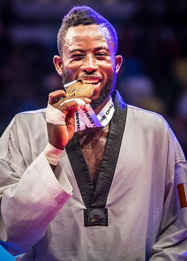 Cheick Cissé Sallah Junior