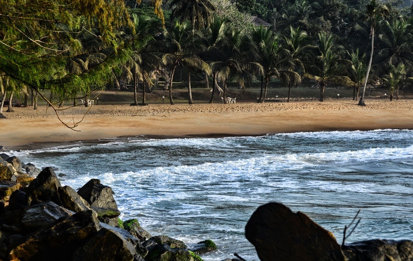 La région de San Pedro