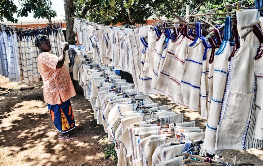 La région du Kabadougou