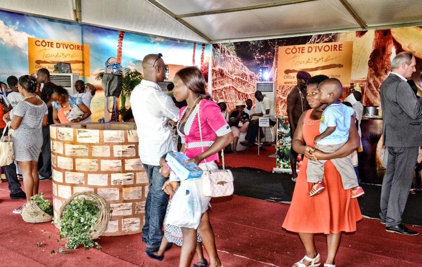 Salon International du Tourisme d'Abidjan (SITA)