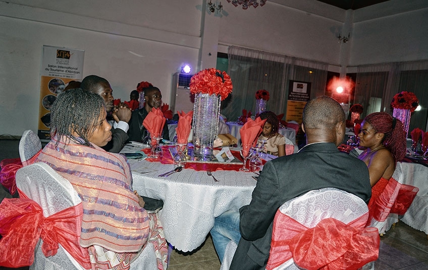 Jeu spécial saint-valentin : Côte d’Ivoire Tourisme récompense ses lauréats