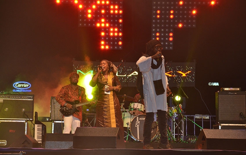 Festival ABI Reggae : un bilan positif