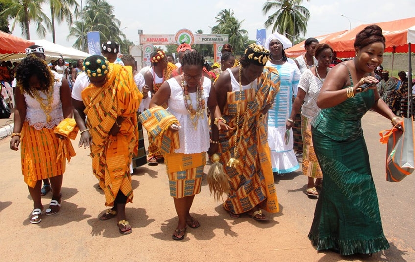 PAKINOU 2017 dans le belier