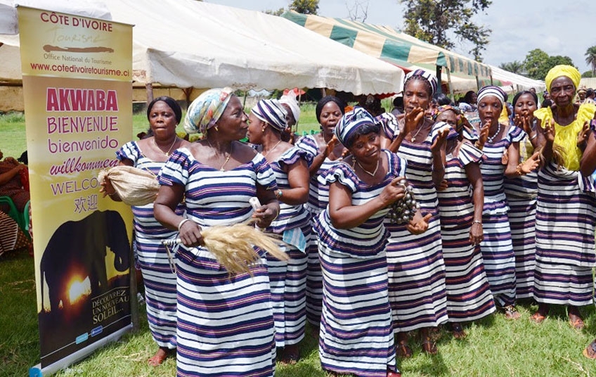 TROISIEME édition du FEstival de la Culture et des Arts DAN (FECADAN)