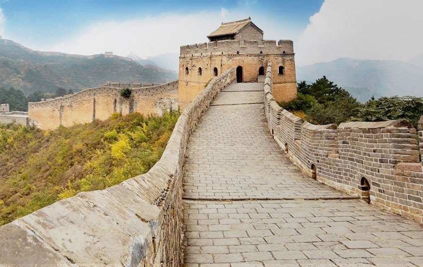 La Côte d’Ivoire présente au Beijing International Tourism Expo (BITE), en chine