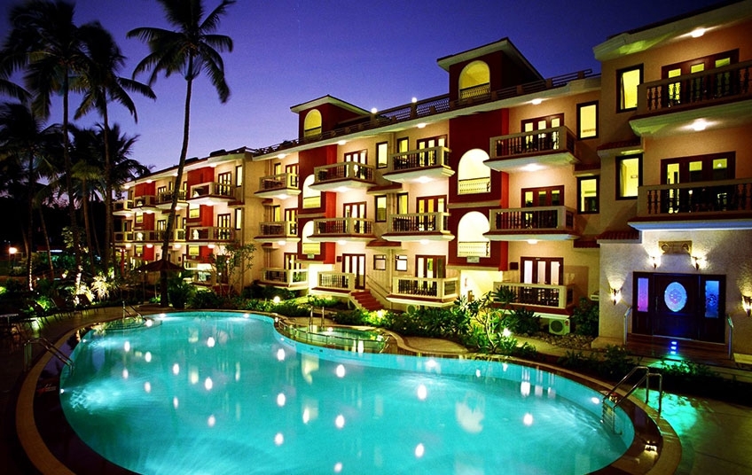 Abidjan: 4 milliards de la BOAD pour la construction d'un nouvel hôtel