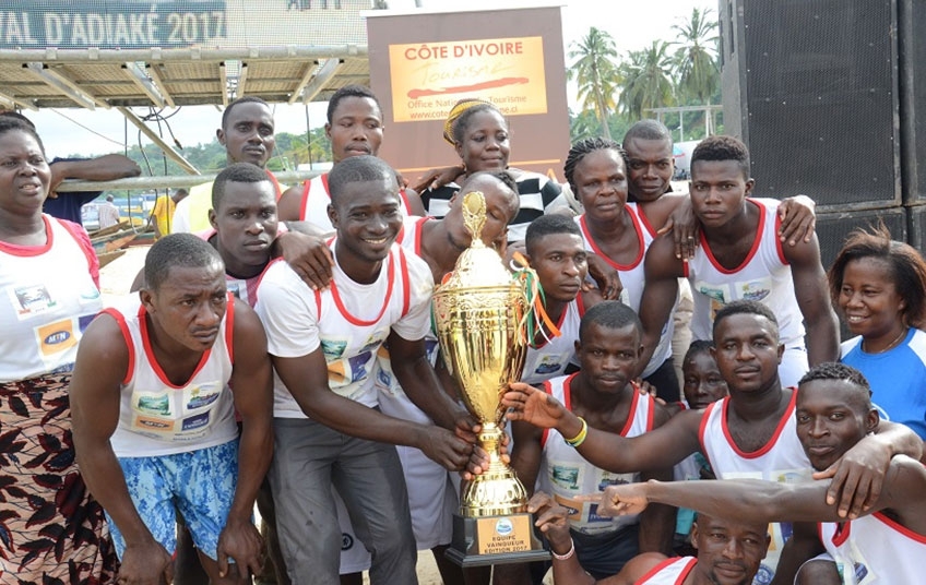 ÊLÊ FESTIVAL : Un festival pour faire d’Adiaké une destination touristique privilégiée