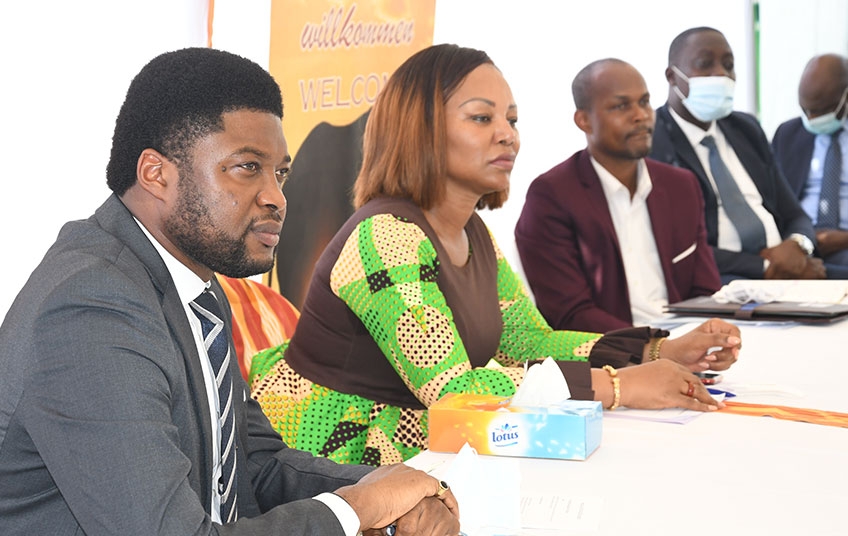 Relance du tourisme local : l’Office national du tourisme se rapproche de ses faîtières