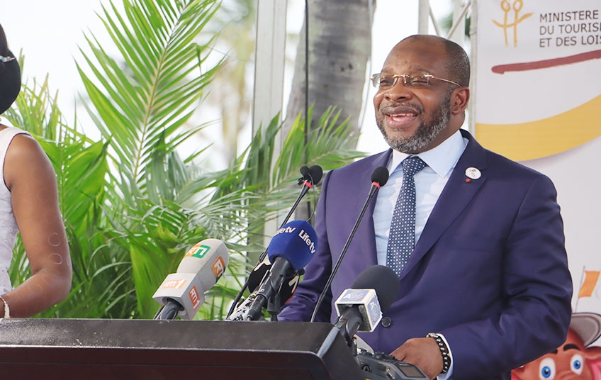 ‘‘Sublime Côte d’Ivoire’’ et Plan de relance post-covid-19