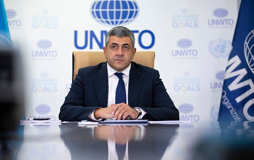 L’OMT salue la relance du tourisme en Côte d’Ivoire