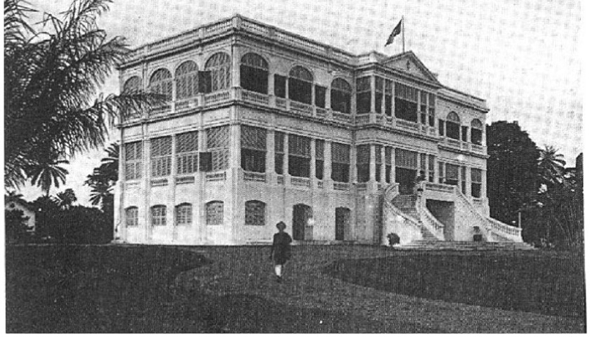 Histoire de la Côte d'Ivoire