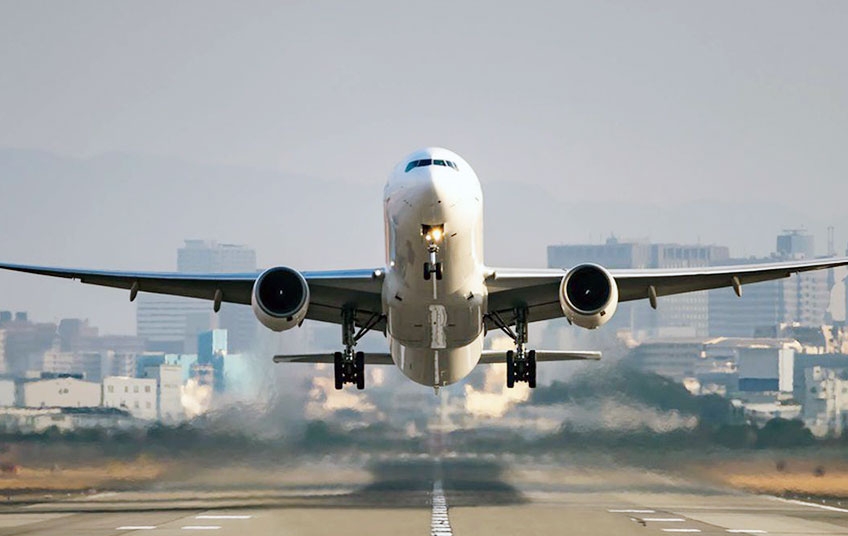 Compagnies aeriennes