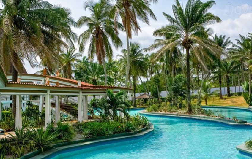 Sofitel Abidjan Hôtel Ivoire