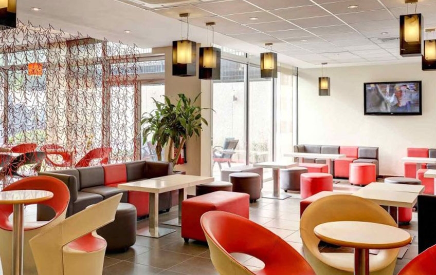 Ibis Abidjan Plateau