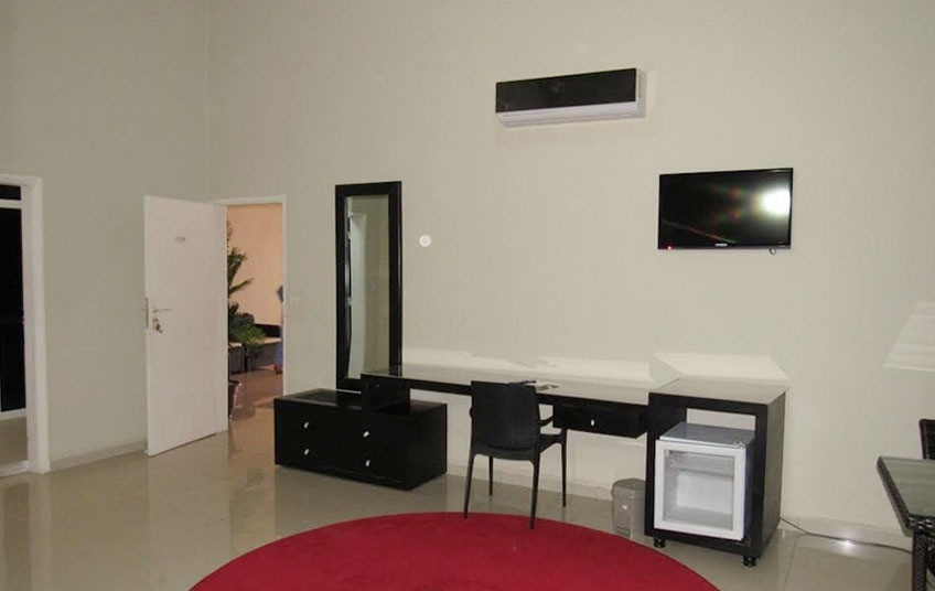 Résidence la croisière