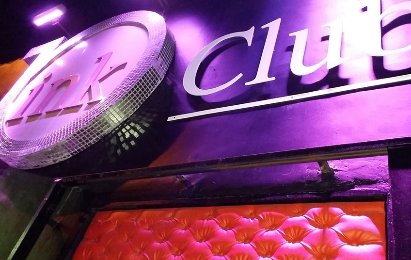 Pink Club
