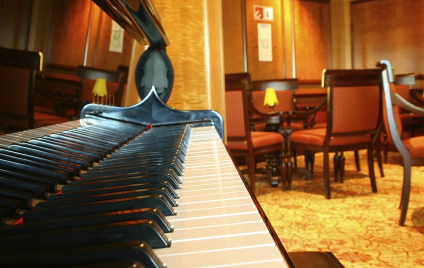 Le filjim Piano bar