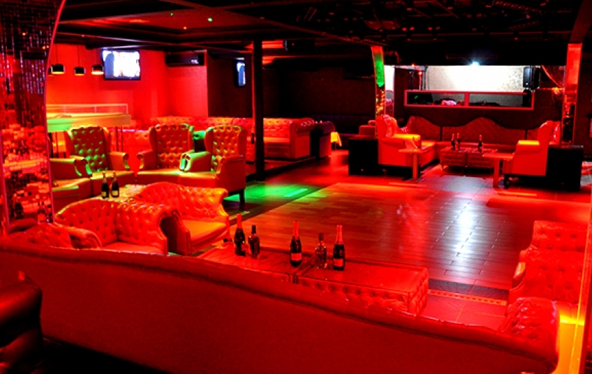 Le Chesterfield Palace