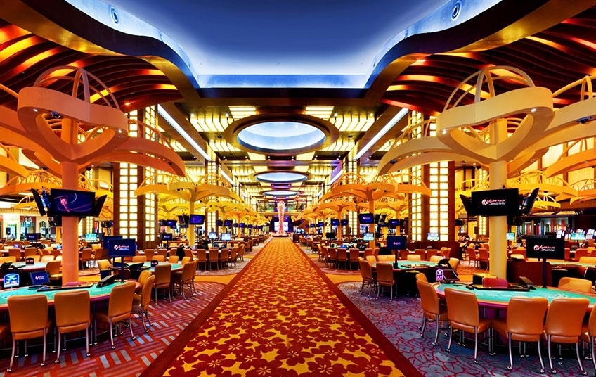 Loterie Nationale de Côte d'Ivoire