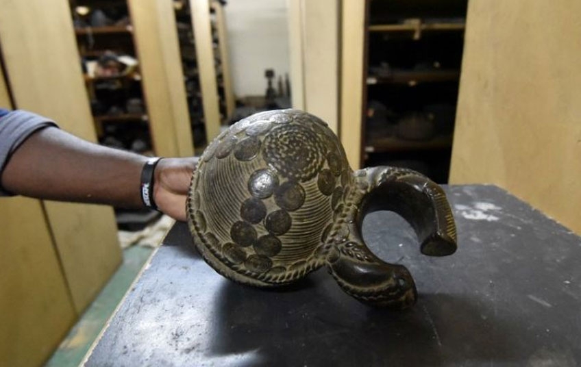 Le Musée des Civilisations