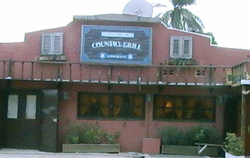 Country Grill