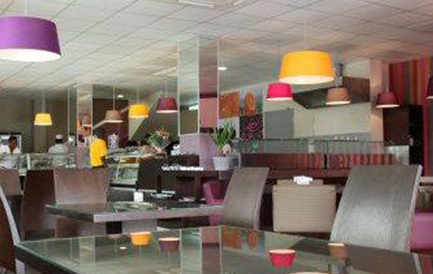 Chri’s - Salons de thé