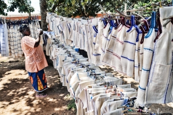 La région du Kabadougou