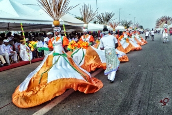 Foire Forum Carnaval de Bouaké