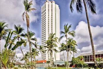 Sofitel Hôtel Ivoire Abidjan