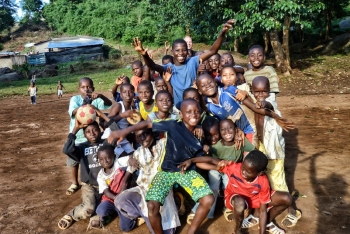 Alliances inter-ethniques