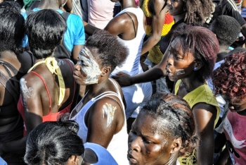 Fêtes traditionnelles