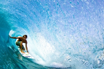 Surf et autres sports nautiques