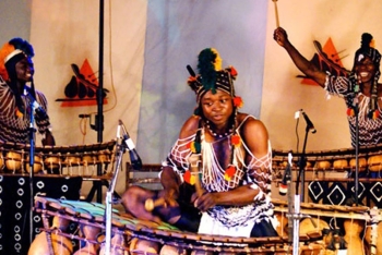 TOURISME : La Côte d’Ivoire présente au Festival International du Triangle du Balafon
