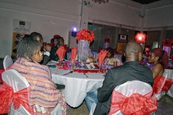 Jeu spécial saint-valentin : Côte d’Ivoire Tourisme récompense ses lauréats