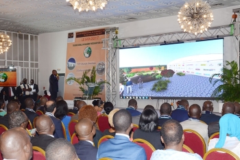 Salon International du Tourisme d’Abidjan (SITA 2017) : un lancement sur mesure !