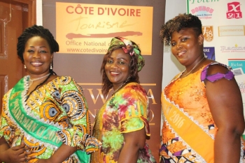 Tourisme/Awoulaba 2017 : Côte d'Ivoire Tourisme et le CACI pour la promotion des canons de beauté de la femme africaine