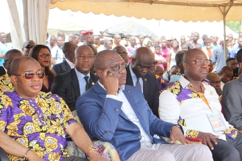 13ème Edition du Festival International de la Culture et des Arts de Daoukro (FICAD) : c’est parti !!