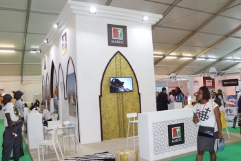 SITA 2017 : Plusieurs pays présents