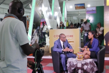 SITA 2017 : la web tv, un point fort du salon