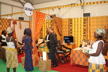 SITA 2017 : des exposants de qualité