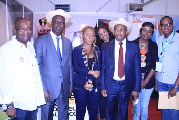 Clôture du 7ème Salon International du Tourisme d’Abidjan : le ministre Siandou Fofana satisfait de la très forte mobilisation des visiteurs ivoiriens