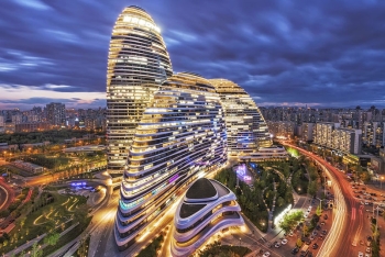 Contexte de la participation de la Côte d'Ivoire au Salon International du Tourisme de Beijing (BITE) 2017