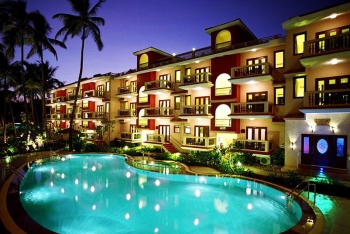 Abidjan: 4 milliards de la BOAD pour la construction d'un nouvel hôtel