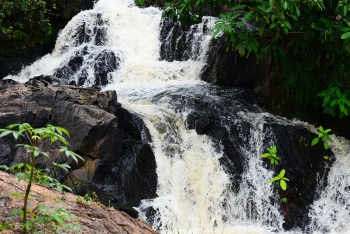 LES CHUTES DE LA NAWA