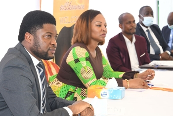 Relance du tourisme local : l’Office national du tourisme se rapproche de ses faîtières