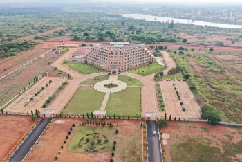 Le District Autonome de Yamoussoukro