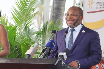 ‘‘Sublime Côte d’Ivoire’’ et Plan de relance post-covid-19