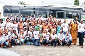 Quinzaine touristique ivoirienne : Redynamiser le secteur du #tourisme ivoirien avec ‘’#SublimeCôtedIvoire’’