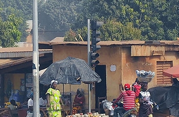 Régions Touristiques