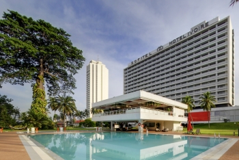 Sofitel Hôtel Ivoire